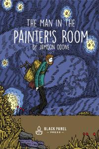 the man in the painters room vincent van gogh starry night book cover
