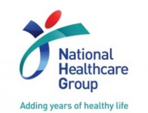 National Healthcare Group Singapore