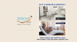 Electric Medical Bed