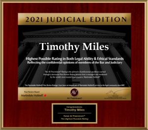 The Law Offices of Timothy L. Miles Announces Innovative Industrial Properties, Inc. Sued for Misleading Shareholders