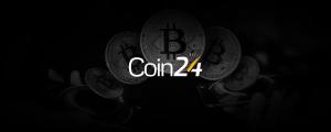 Coin24 Banner