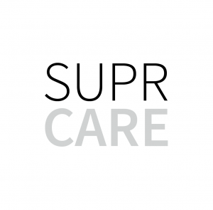SUPRCARE logo