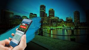 Massachusetts To Legalize Sports Betting