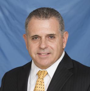 Joseph Arbolaez Headshot