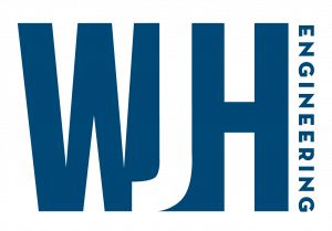 WJH Engineering Logo