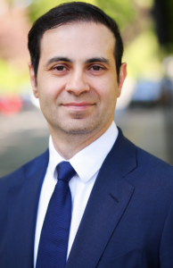 Turab Musayev on U.S. Policy Changes on LNG and China