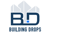 Building Drops New Logo