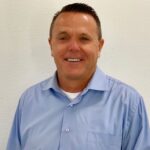 Ken Craft, CEO of Hope of The Valley Rescue Mission