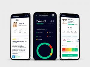 Smart Reviews platform launched