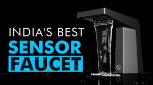 Sensor Faucet