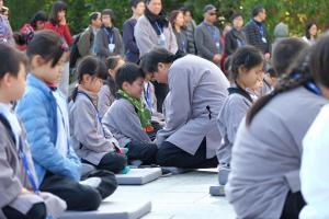 Chanwuyi Lifestyle Medicine Program