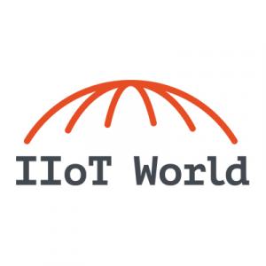 IIoT World Logo