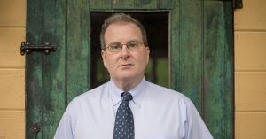 Dr. Peter Grinspoon is Q2 Clinic's new Chief Medical Director
