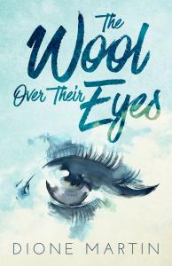The Wool Over Their Eyes Book Cover