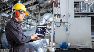 HVAC Remote Monitoring