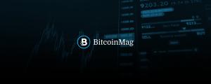 Bitcoinmag logo