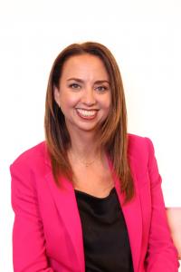 Jamie Domenici, Chief Marketing Officer at LogMeIn