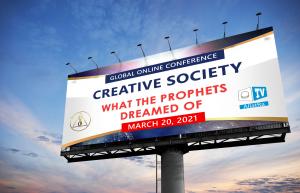 Creative Society