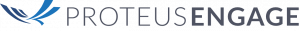 ProteusEngage logo