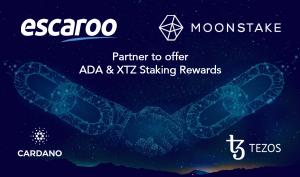 Escaroo & Moonstake Partnership