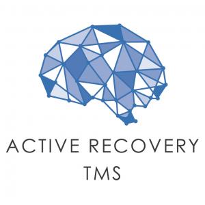 Active Recovery TMS Logo