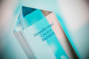 Homebuyers’ Choice Award - Sky Cove Westlake FL
