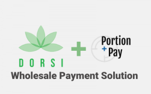 Dorsi Health CBD wholesale installment payments
