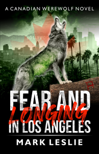 Fear and Longing In Los Angeles