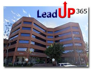 LeadUP365 Marketing Business