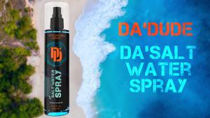 Best sea salt spray for men
