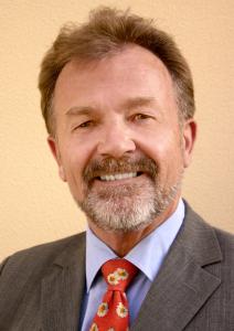 Matrix PR founder - Jack Pearce