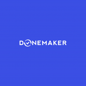 DoneMaker Logo