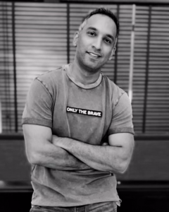 Salman Khan Director, Opulence Capital Management