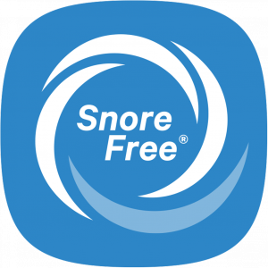 SnoreFree app LOGO