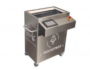 STM RocketBox 2.0 Commercial Pre-Roll Machine