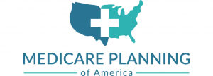 Medicare Planning of America Logo