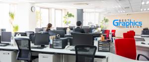 Graphics Design Limited Office