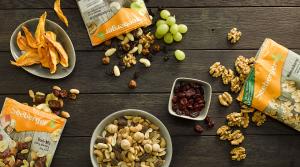 Seeberger Nuts & Dried Food