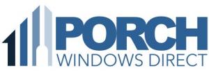 Porch Windows Direct Logo