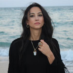 Vanessa Karram - High Impact Coach