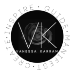 Logo for Vanessa Karram - High Impact Coach