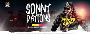 Sonny Daytons