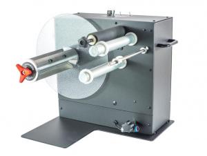 Label Rewinder