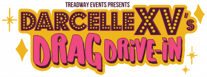 Darcelle XV Logo