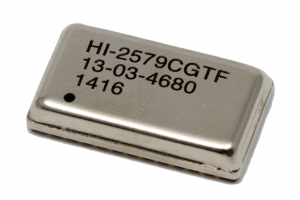 Holt HI-2579 1553 Integrated Component - Use by Alta for 1553-Ethernet Converters