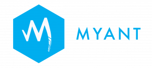 Myant logo