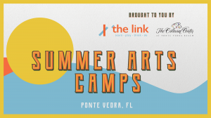 Summer Arts Camp at the link