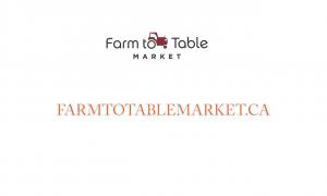 Farm to Table Online Grocery Store Vancouver