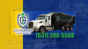 Dumpster Rental Smithtown