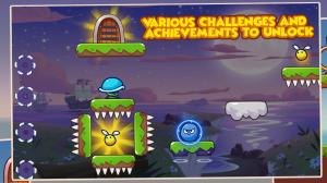 Various challenges and over 100 achievements to unlock
